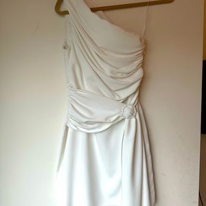 Amanda Uprichard cocktail dress XS